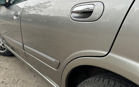 Nissan Bluebird Sylphy II, 2000 год, 440 000 рублей, 11 фотография