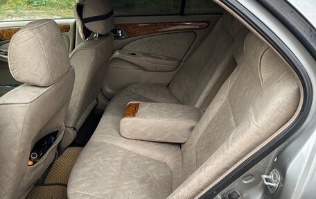 Nissan Bluebird Sylphy II, 2000 год, 440 000 рублей, 12 фотография
