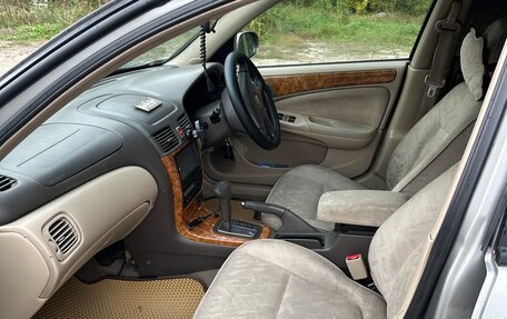 Nissan Bluebird Sylphy II, 2000 год, 440 000 рублей, 16 фотография