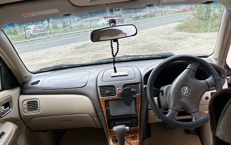 Nissan Bluebird Sylphy II, 2000 год, 440 000 рублей, 25 фотография