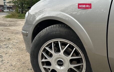 Nissan Bluebird Sylphy II, 2000 год, 440 000 рублей, 18 фотография