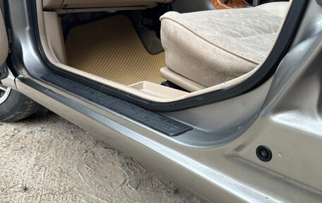 Nissan Bluebird Sylphy II, 2000 год, 440 000 рублей, 17 фотография