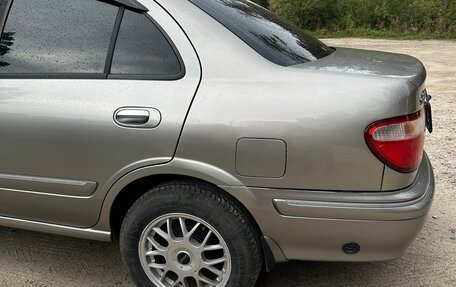 Nissan Bluebird Sylphy II, 2000 год, 440 000 рублей, 29 фотография
