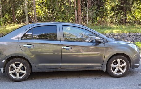 Lifan Celliya (530), 2014 год, 300 000 рублей, 7 фотография