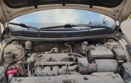 KIA Rio III рестайлинг, 2012 год, 950 000 рублей, 5 фотография