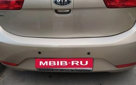 KIA Rio III рестайлинг, 2012 год, 950 000 рублей, 8 фотография
