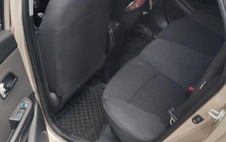 KIA Rio III рестайлинг, 2012 год, 950 000 рублей, 9 фотография