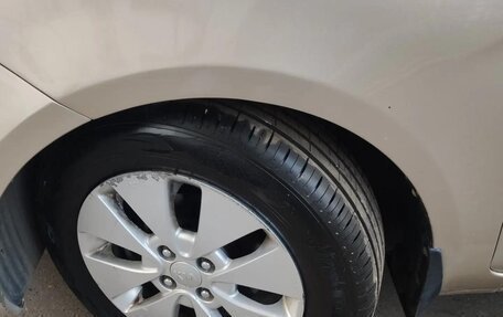KIA Rio III рестайлинг, 2012 год, 950 000 рублей, 18 фотография