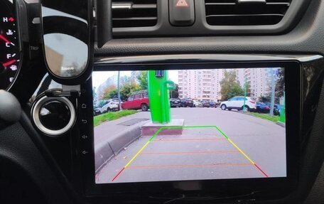 KIA Rio III рестайлинг, 2012 год, 950 000 рублей, 15 фотография