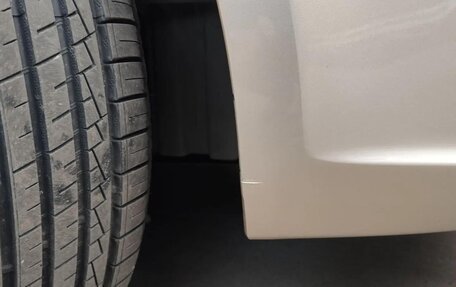 KIA Rio III рестайлинг, 2012 год, 950 000 рублей, 20 фотография