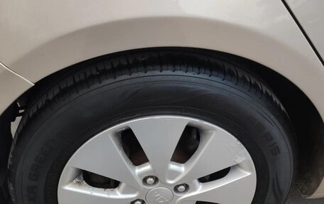 KIA Rio III рестайлинг, 2012 год, 950 000 рублей, 16 фотография