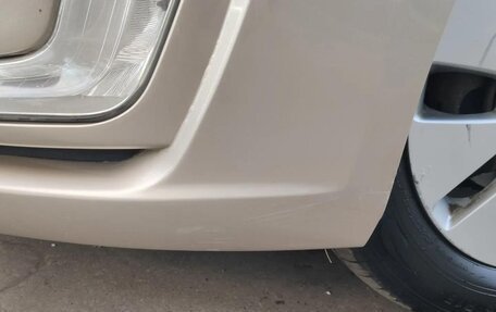 KIA Rio III рестайлинг, 2012 год, 950 000 рублей, 21 фотография