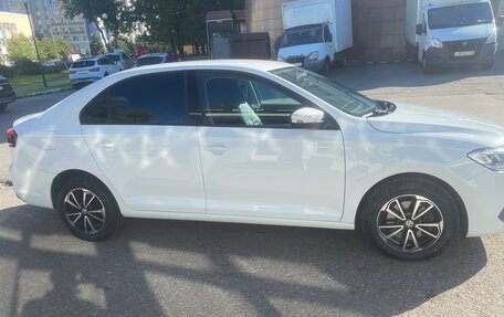 Volkswagen Polo VI (EU Market), 2020 год, 1 300 000 рублей, 4 фотография