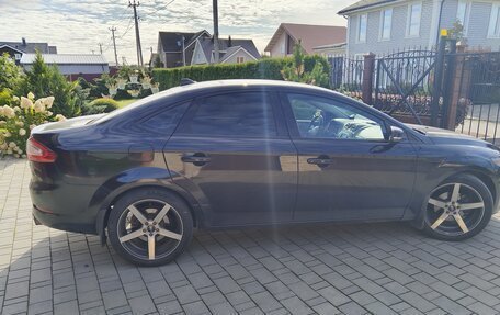 Ford Mondeo IV, 2013 год, 750 000 рублей, 4 фотография