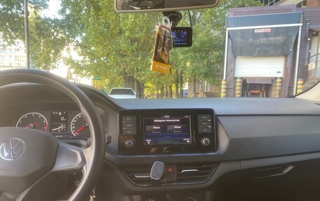 Volkswagen Polo VI (EU Market), 2020 год, 1 300 000 рублей, 6 фотография
