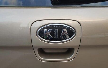KIA Rio III рестайлинг, 2012 год, 950 000 рублей, 23 фотография