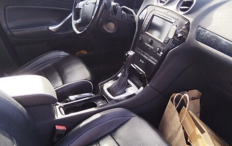 Ford Mondeo IV, 2013 год, 750 000 рублей, 5 фотография