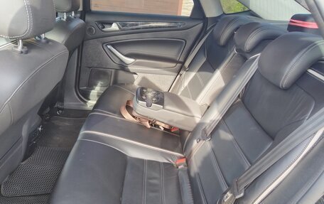 Ford Mondeo IV, 2013 год, 750 000 рублей, 6 фотография