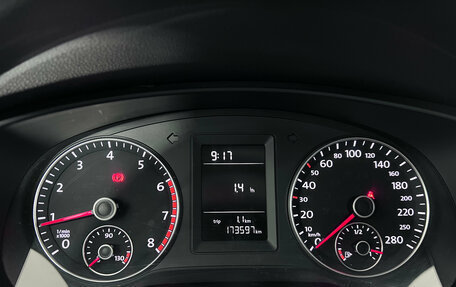 Volkswagen Jetta VI, 2014 год, 1 150 000 рублей, 13 фотография