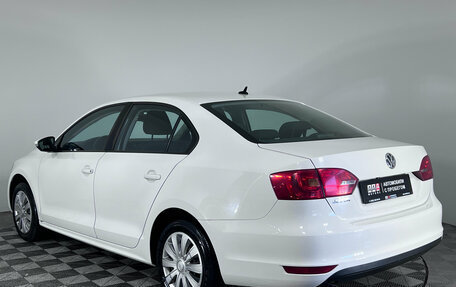 Volkswagen Jetta VI, 2014 год, 1 150 000 рублей, 7 фотография
