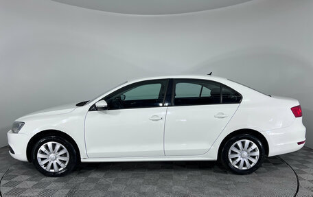 Volkswagen Jetta VI, 2014 год, 1 150 000 рублей, 8 фотография