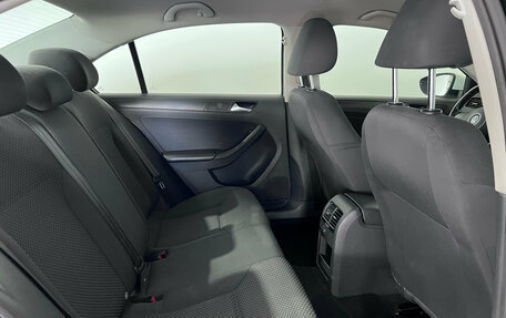 Volkswagen Jetta VI, 2014 год, 1 150 000 рублей, 14 фотография