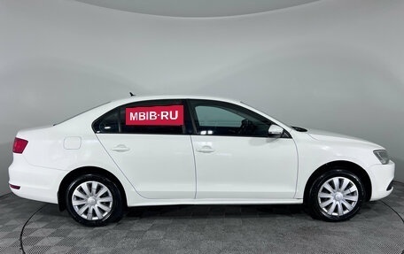 Volkswagen Jetta VI, 2014 год, 1 150 000 рублей, 4 фотография
