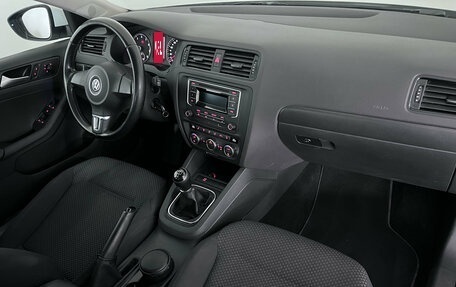 Volkswagen Jetta VI, 2014 год, 1 150 000 рублей, 11 фотография
