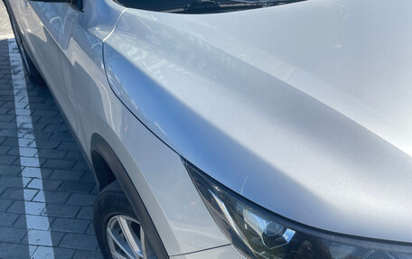 Nissan Qashqai, 2020 год, 1 650 000 рублей, 4 фотография