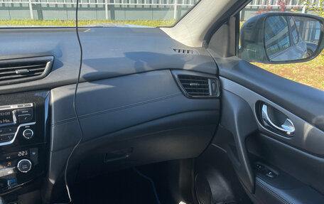 Nissan Qashqai, 2020 год, 1 650 000 рублей, 3 фотография