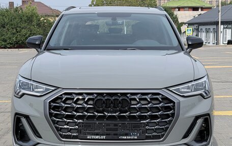 Audi Q3, 2026 год, 3 750 000 рублей, 2 фотография