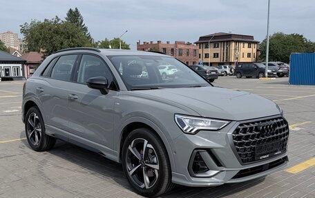 Audi Q3, 2026 год, 3 750 000 рублей, 3 фотография