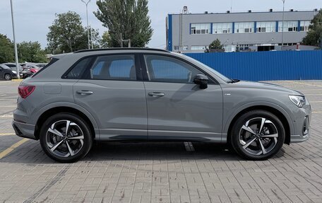 Audi Q3, 2026 год, 3 750 000 рублей, 4 фотография