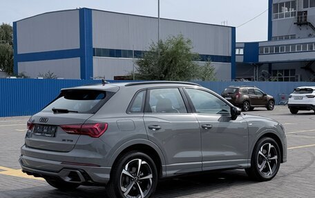 Audi Q3, 2026 год, 3 750 000 рублей, 5 фотография