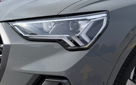 Audi Q3, 2026 год, 3 750 000 рублей, 10 фотография