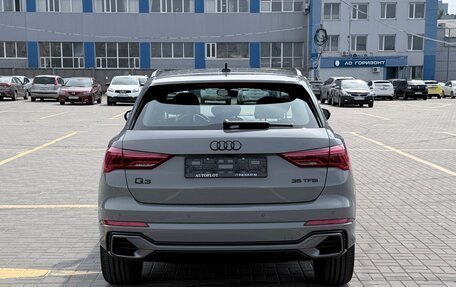 Audi Q3, 2026 год, 3 750 000 рублей, 6 фотография