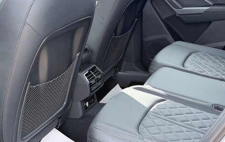 Audi Q3, 2026 год, 3 750 000 рублей, 8 фотография