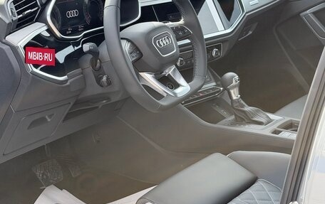 Audi Q3, 2026 год, 3 750 000 рублей, 7 фотография