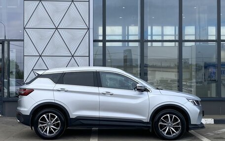 Geely Coolray I, 2021 год, 1 599 000 рублей, 4 фотография