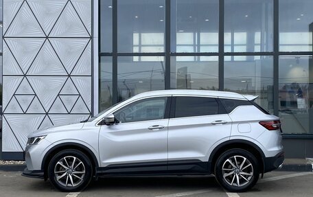 Geely Coolray I, 2021 год, 1 599 000 рублей, 8 фотография