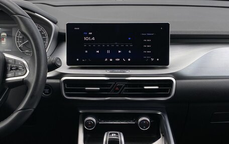 Geely Coolray I, 2021 год, 1 599 000 рублей, 12 фотография