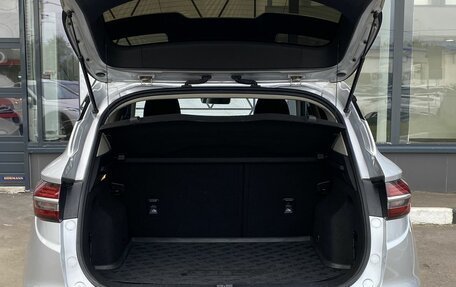 Geely Coolray I, 2021 год, 1 599 000 рублей, 10 фотография