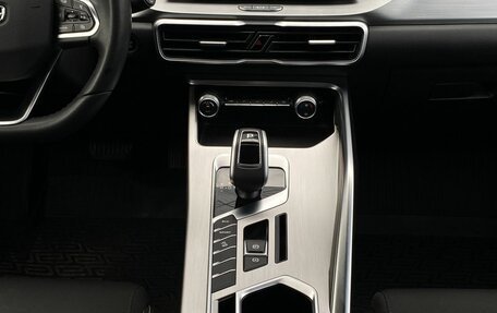 Geely Coolray I, 2021 год, 1 599 000 рублей, 13 фотография