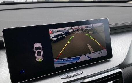 Geely Coolray I, 2021 год, 1 599 000 рублей, 16 фотография
