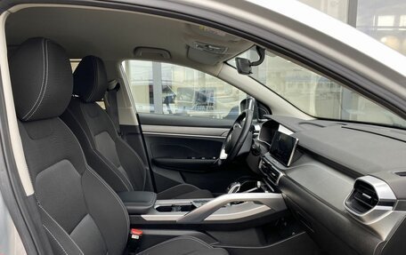 Geely Coolray I, 2021 год, 1 599 000 рублей, 22 фотография