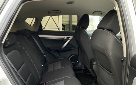 Geely Coolray I, 2021 год, 1 599 000 рублей, 23 фотография