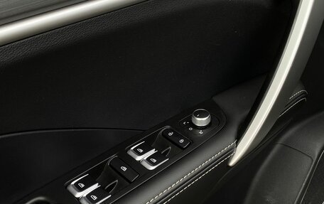 Geely Coolray I, 2021 год, 1 599 000 рублей, 19 фотография