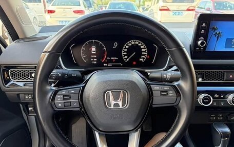 Honda Civic, 2023 год, 1 666 000 рублей, 6 фотография