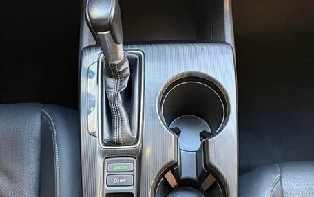 Honda Civic, 2023 год, 1 666 000 рублей, 9 фотография