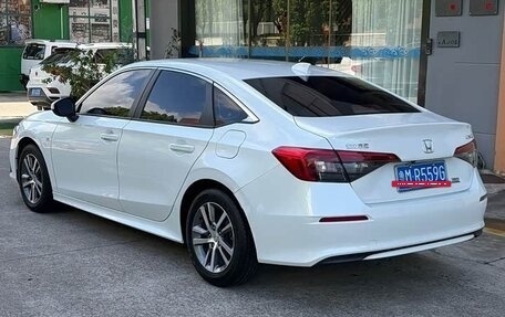 Honda Civic, 2023 год, 1 666 000 рублей, 5 фотография